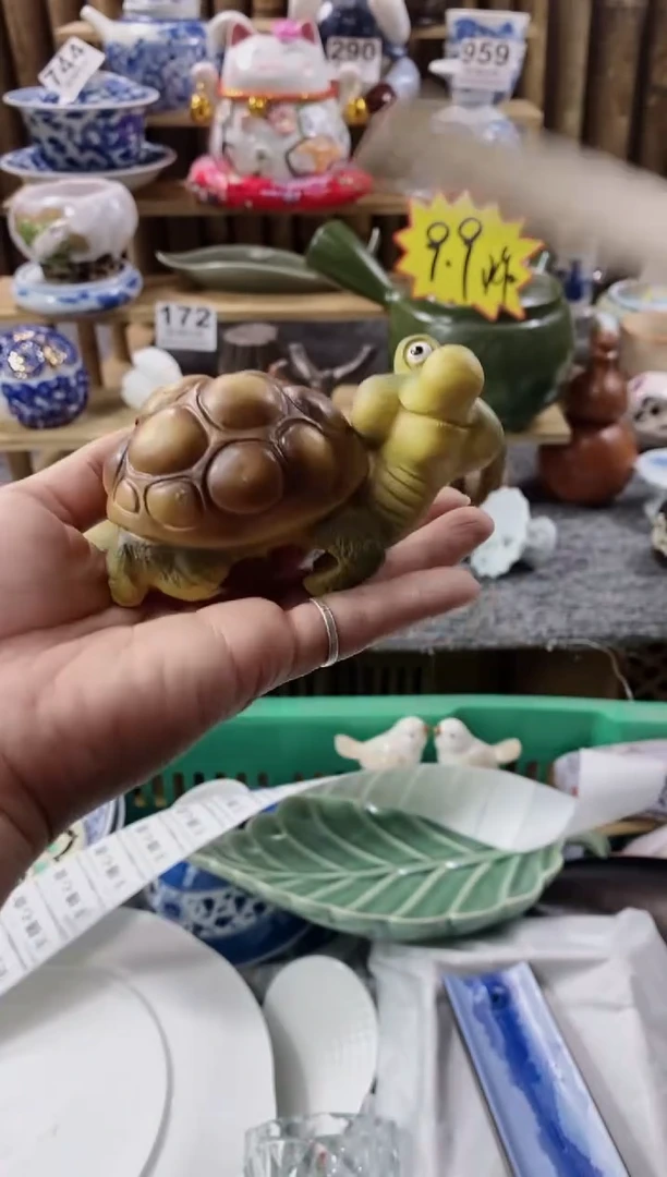 【闪购商品】开心快乐每一天呀