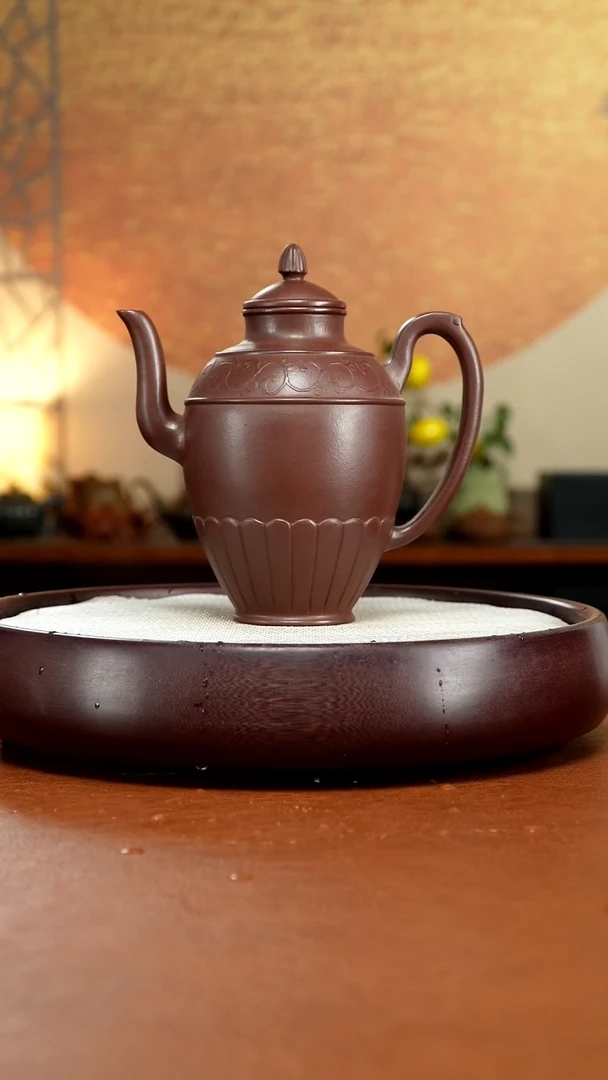 茶壶紫砂宜兴紫砂壶
