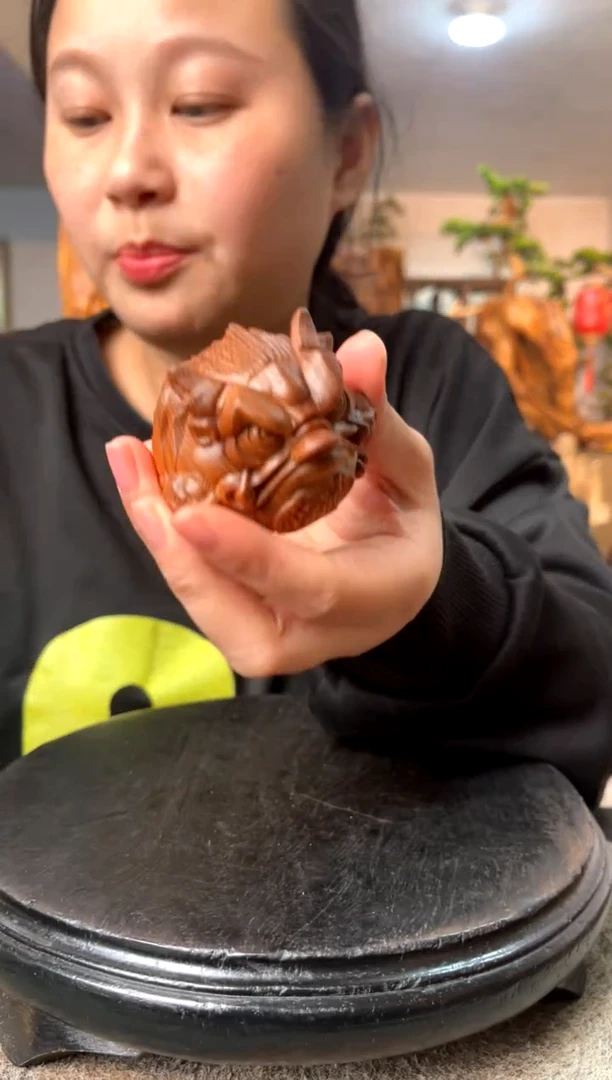 【闪购商品】柏木（崖柏）崖柏小件