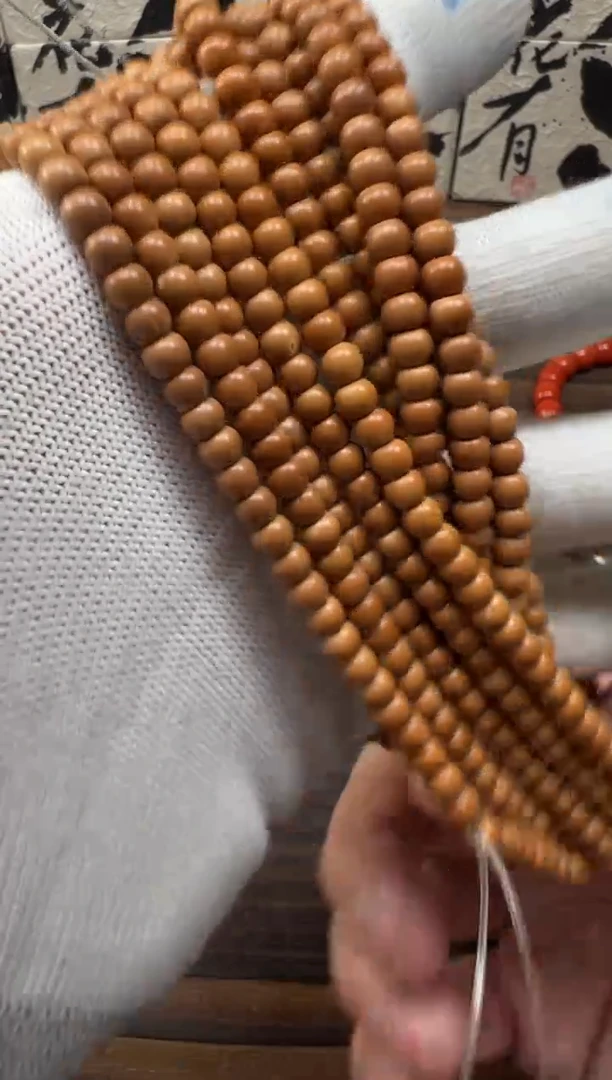 橄榄核吊坠橄榄核手串