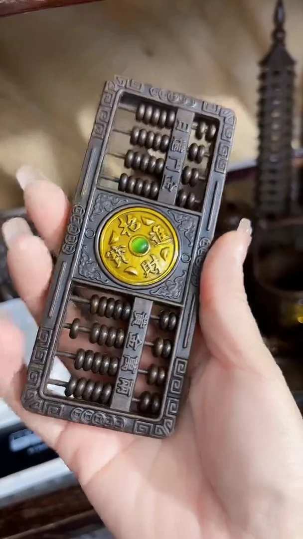 岳卫铜器专属链接