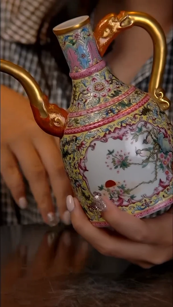 瓷片中国陶瓷收藏鉴赏