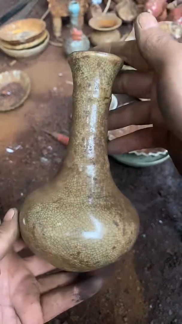 摆件陶瓷器瓷器瓷器瓷器