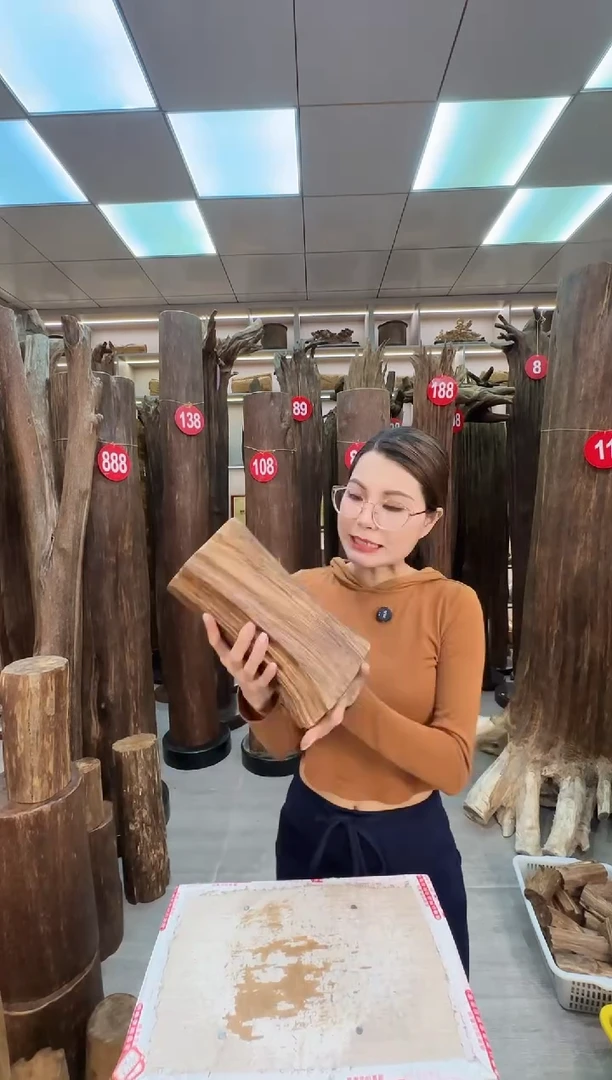 沉香沉香枕沉香原料 七天无理由