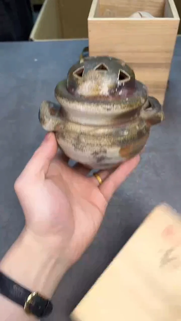 茶宠瓷器茶具套装