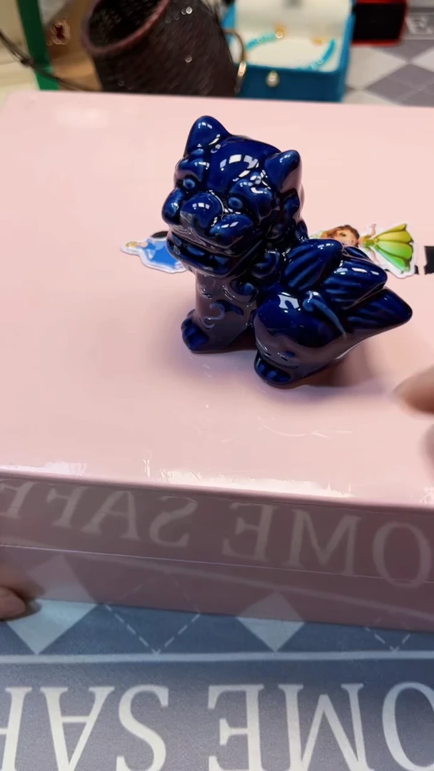 瓷片陶茶666文玩周边多人