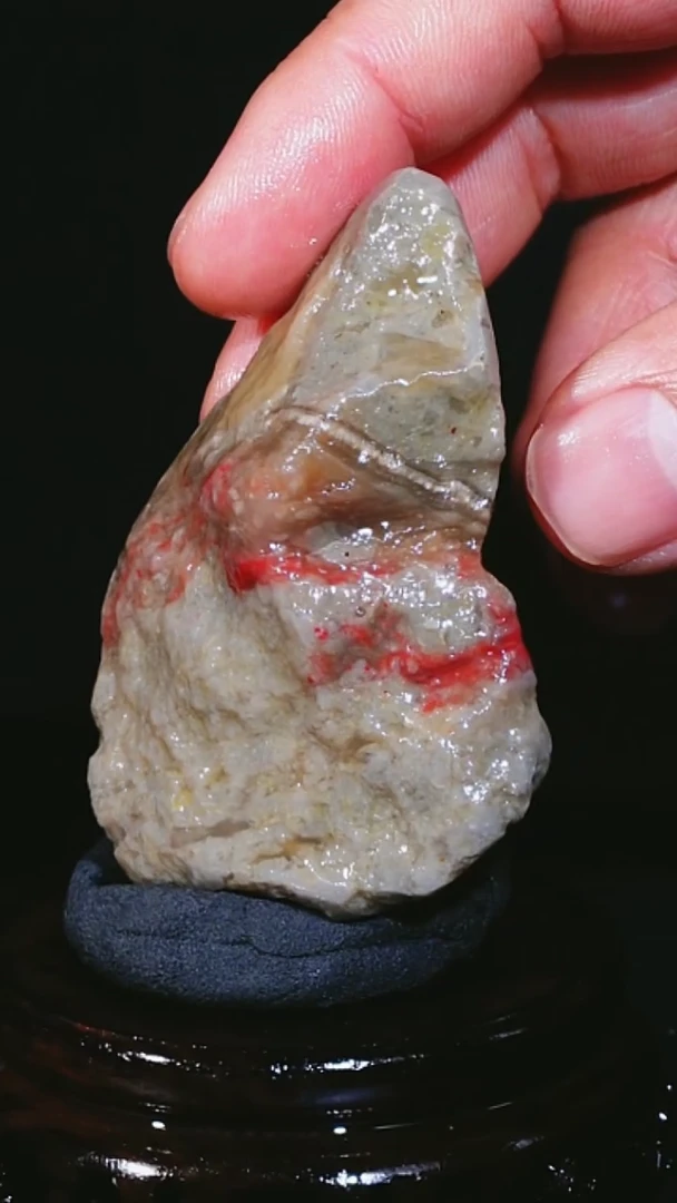 【闪购商品】昌化石昌化鸡血石