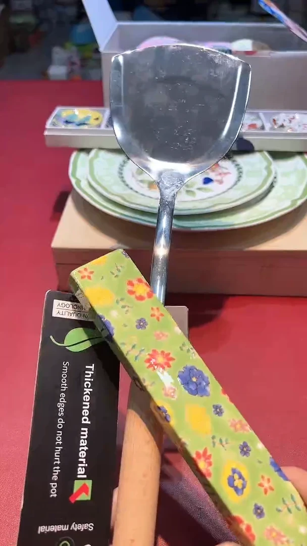 【闪购商品】瓷片锅碗瓢盆一件不剩