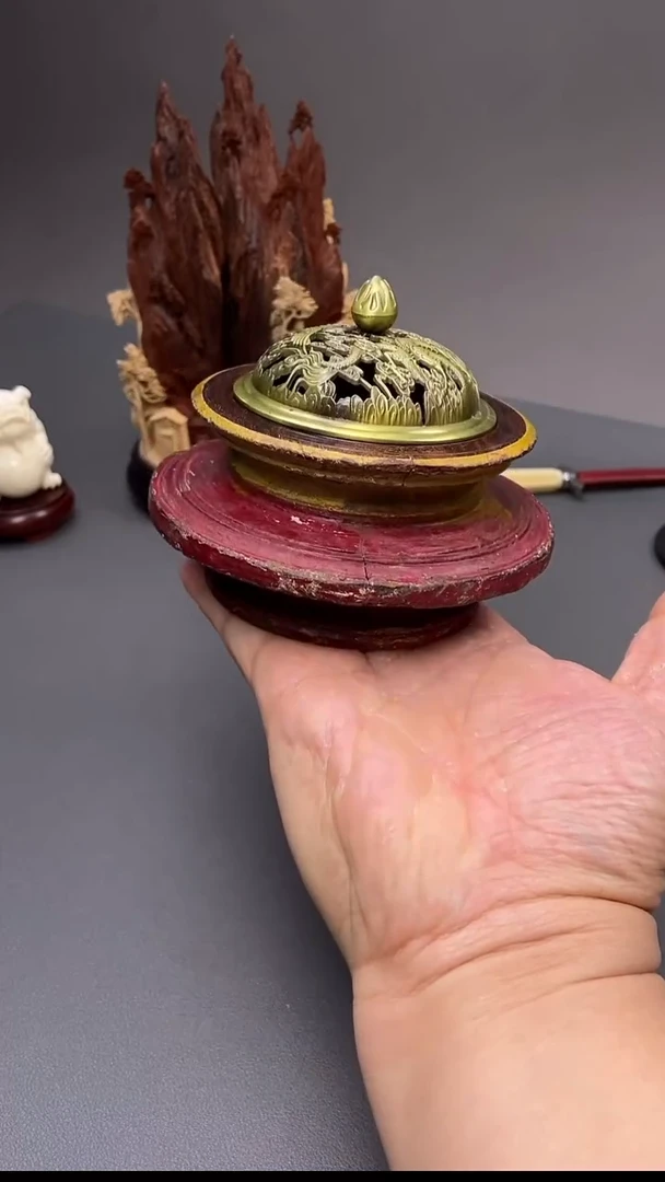 小叶紫檀印度小叶紫檀