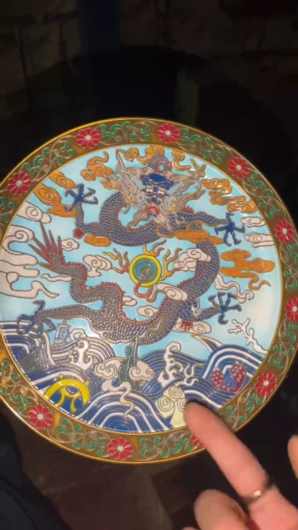 铜闪购商品高端专用连