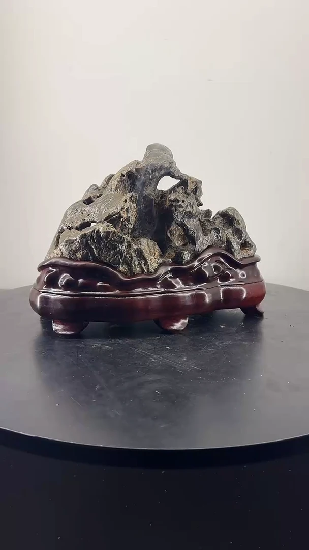 【闪购商品】其他灵璧石天然原石的