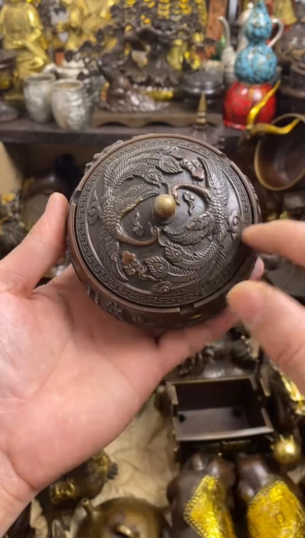 1案台摆件  物品摆件