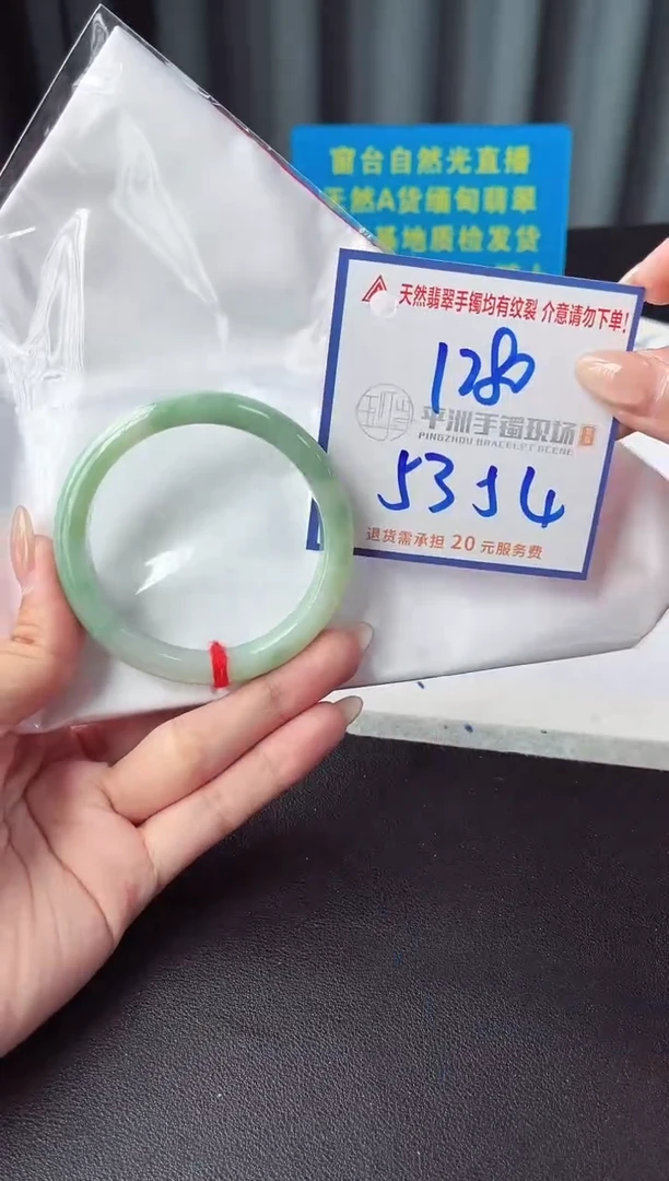 未镶嵌手镯翡翠11111