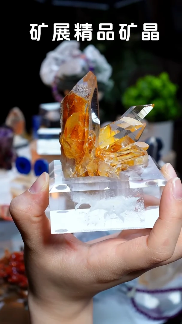 吊坠(不含链)未镶嵌水晶哥伦比亚黄金利姆利亚水晶