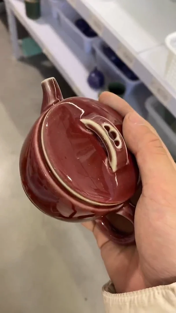 瓷片C-671陶瓷茶具茶器