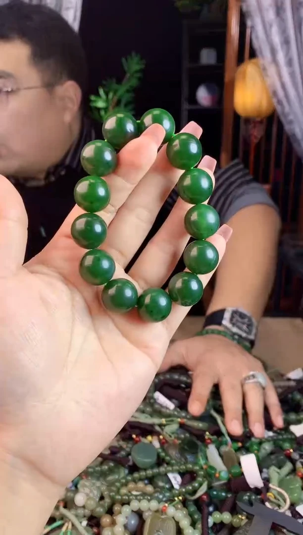 【闪购商品】和田玉挂件未镶嵌1