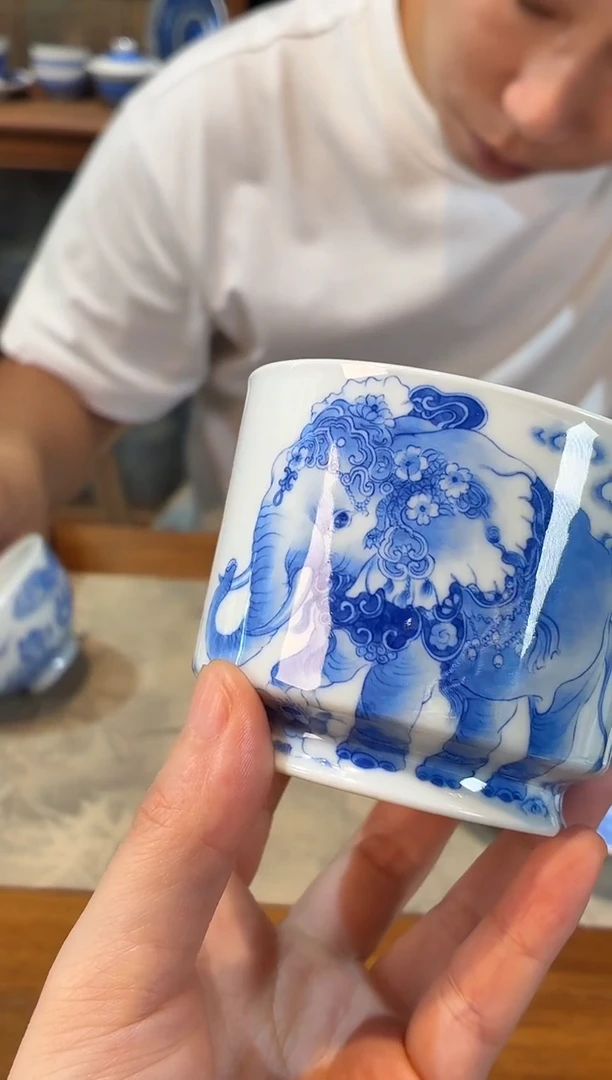 竹林草堂