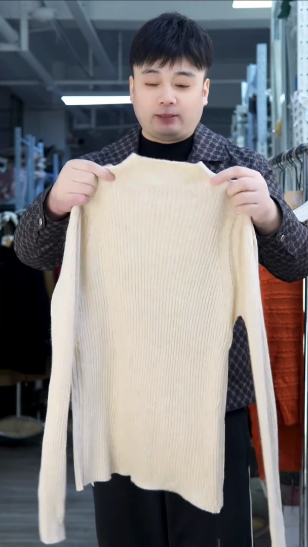 玉姐家高品质毛衣