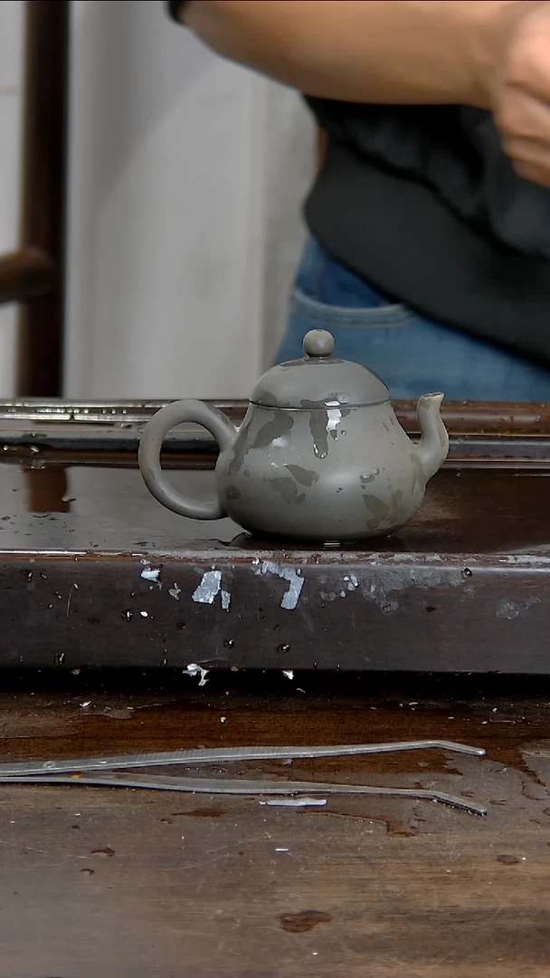 坭兴陶贵台龙窑A182