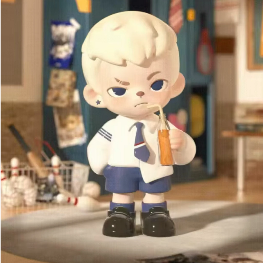 《CC潮玩》明盒直拍