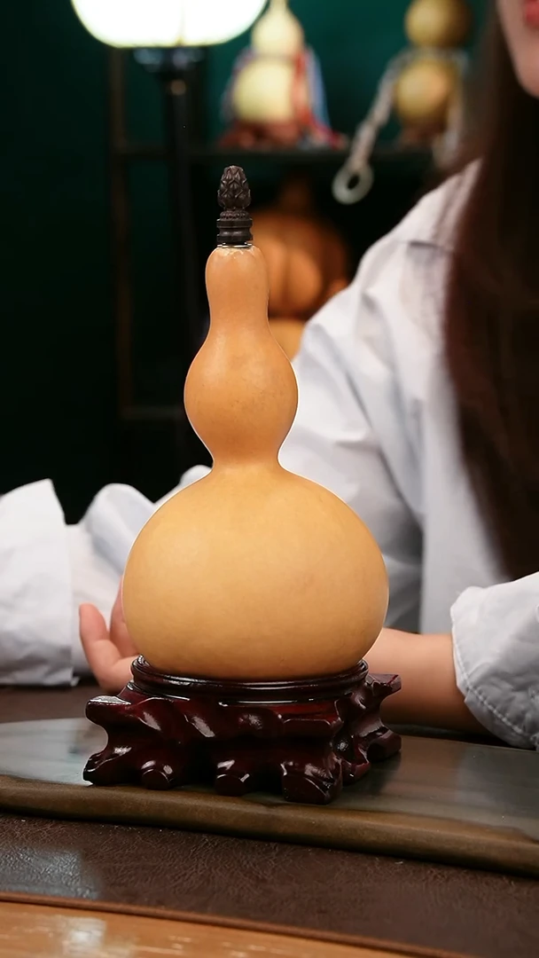 热水酒葫芦一物一拍053