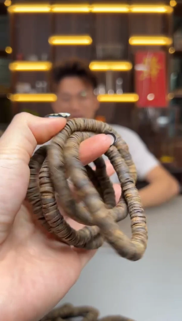 沉香碎屑沉香785号张勺子08沉水片片单配碎屑香粉多样性发一9