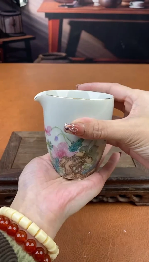 【闪购商品】陶禧茶器闪购福利V