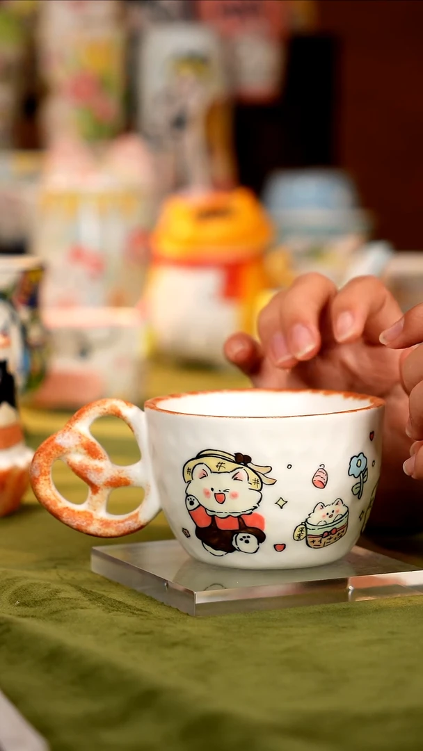 牡野器物牡野器物