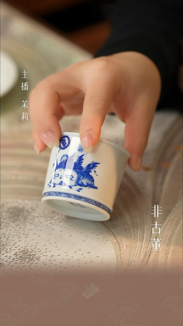 瓷片小瓷江江严选好物