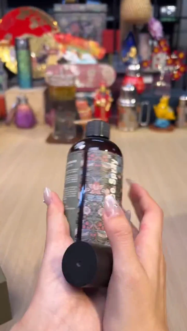 81圣托里尼喷雾-托斯卡纳橙