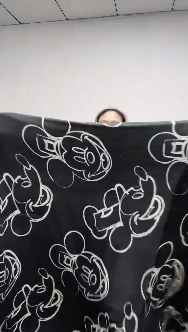 法兰绒2X2.5材质面料尺寸以主播介绍为准