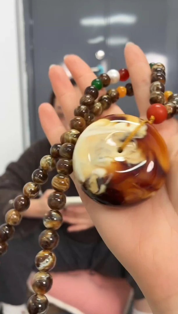 【慧慧甄选】高端轻奢手链多样性发货4808