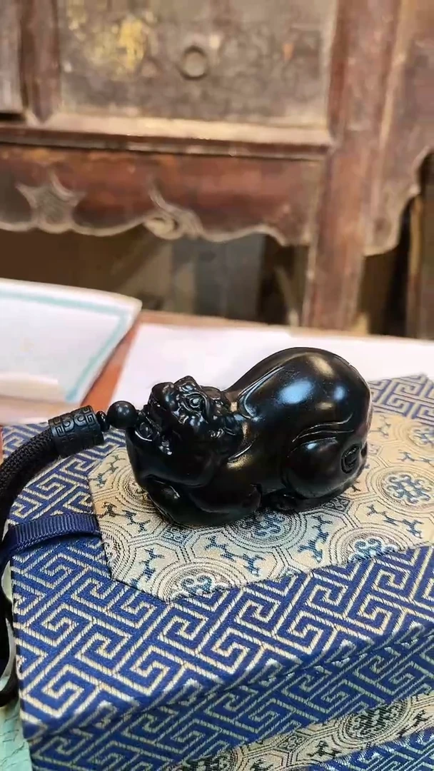 【闪购商品】和田玉颈饰未镶嵌6