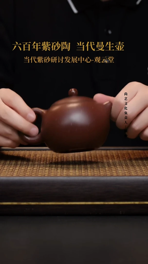 茶壶紫砂紫砂茶壶 紫泥 铺砂 西施