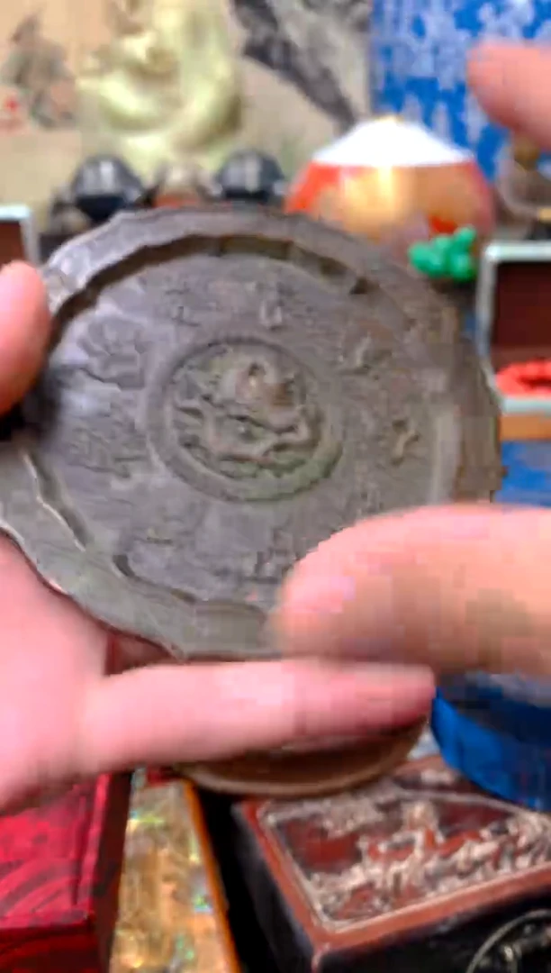 【闪购商品】琥珀颈饰未镶嵌星辰珠宝甄选商