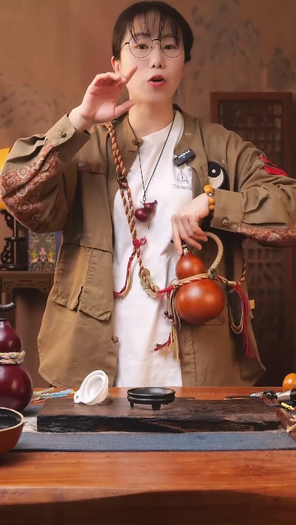 【闪购商品】361号精品大漆葫芦防腐防渗装饮料水茶酒