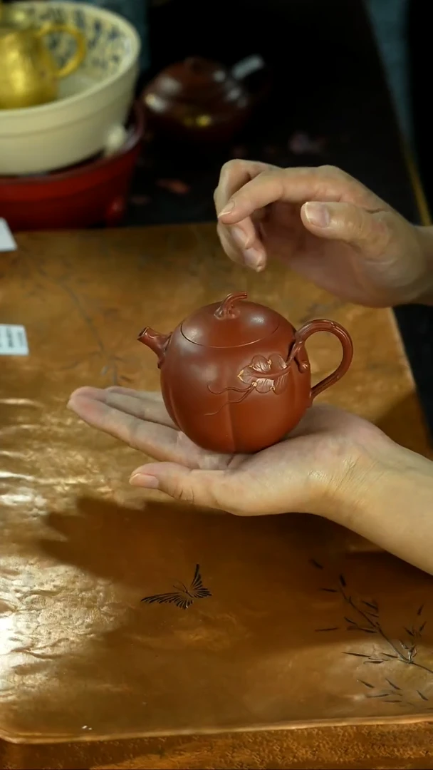 一人 一茶 一心 一世界