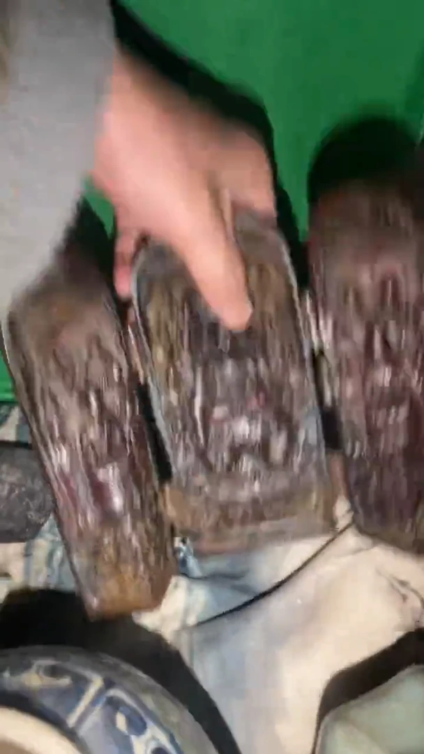 老物件孤品闪拍链接