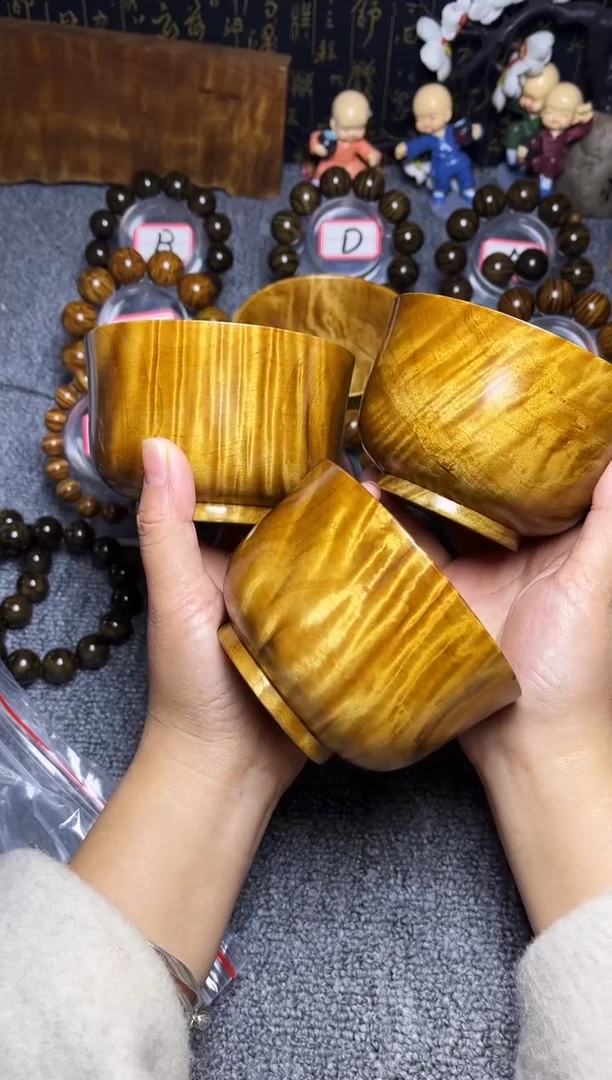 金丝楠其他水波纹188