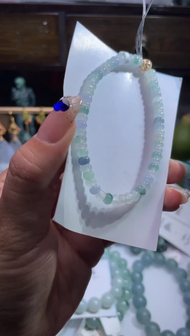 未镶嵌定制翡翠缅甸翡翠A货15
