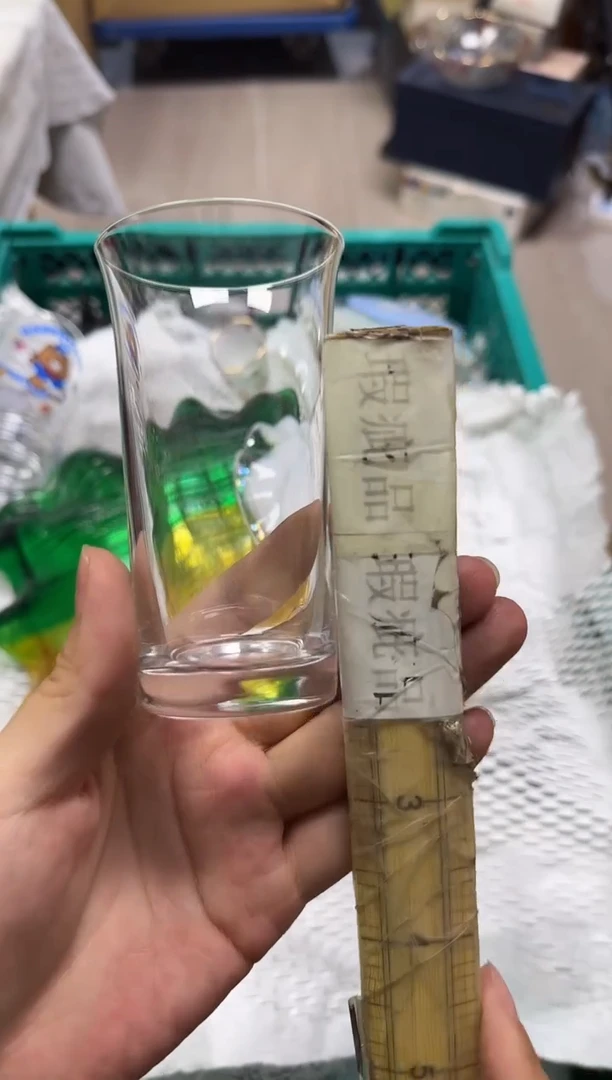 手工艺品玻璃任*生599