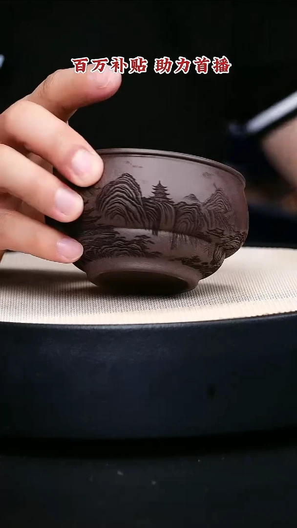 茶壶紫砂宜兴紫砂13