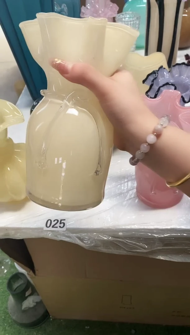 052人工吹制会有人工痕迹完美主义慎拍