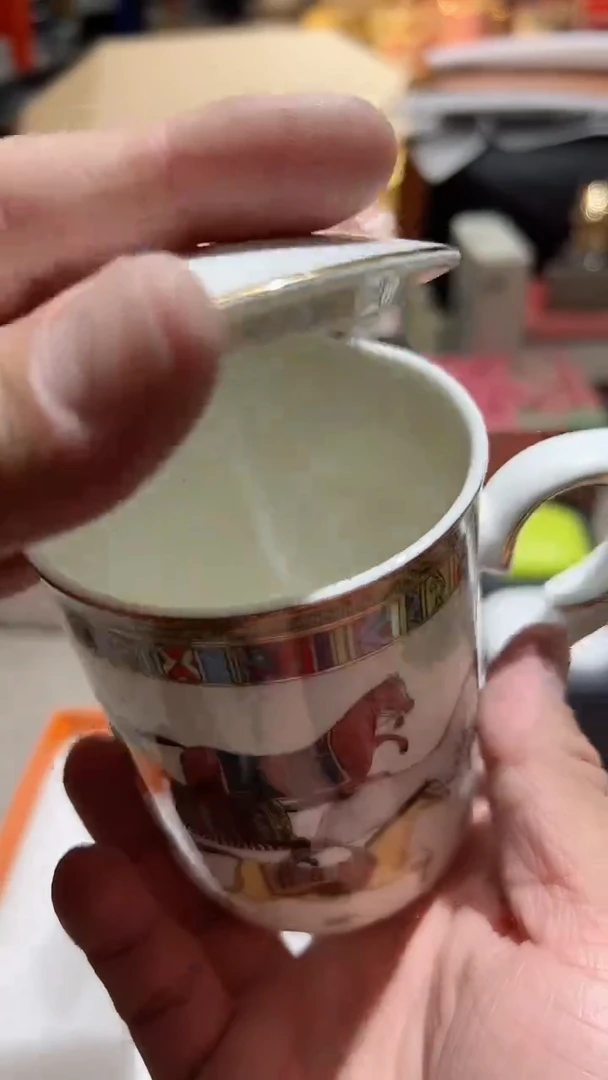 【闪购商品】瓷片正品保真，清库存