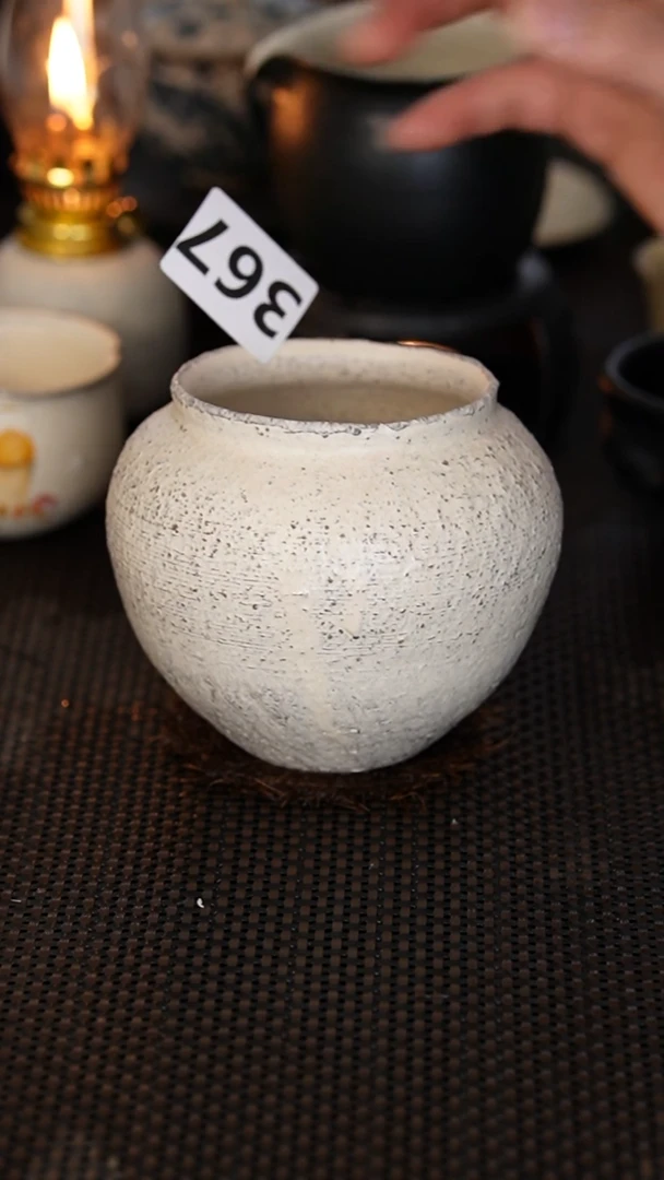 【闪购商品】367景德镇{立梦陶}手作