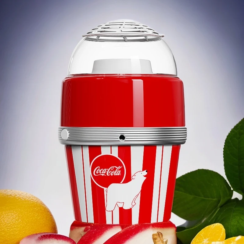 COCA COLA/可口可乐爆米花机专属配件