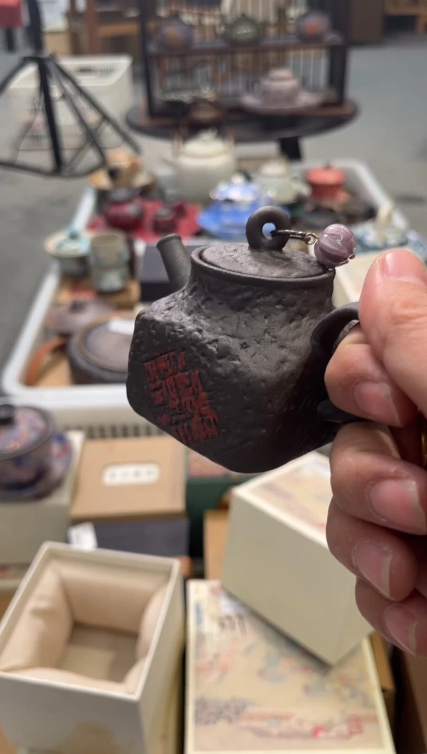 陶瓷文化闪购链接