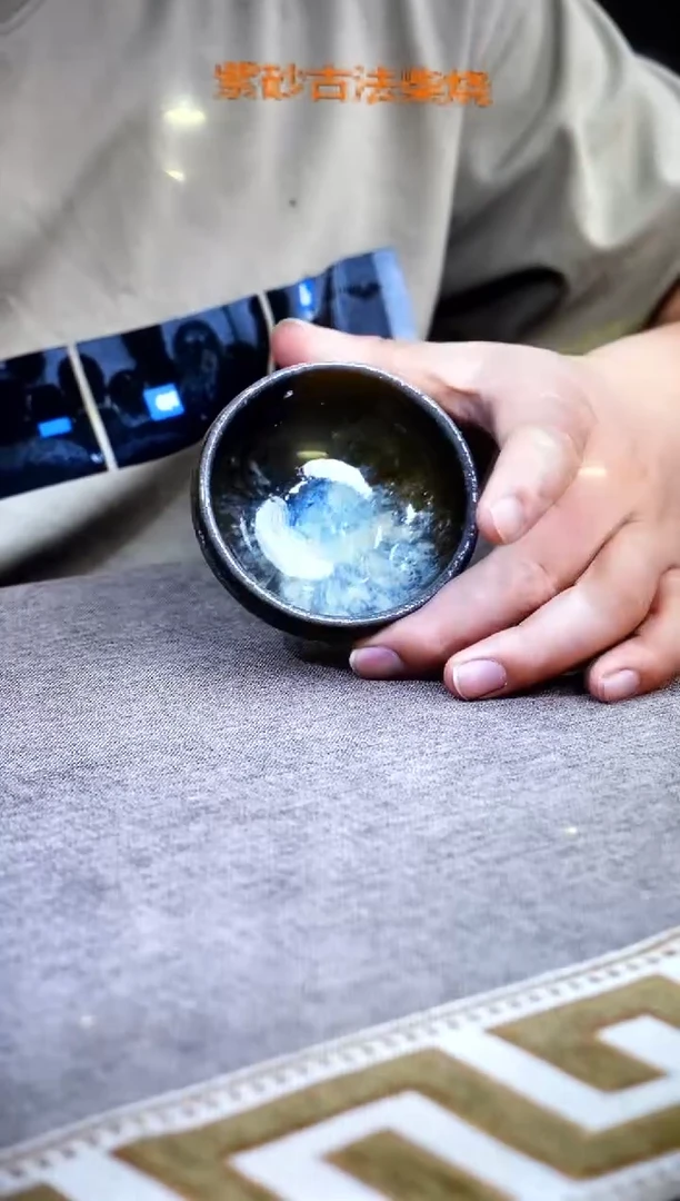 茶壶紫砂紫砂柴烧