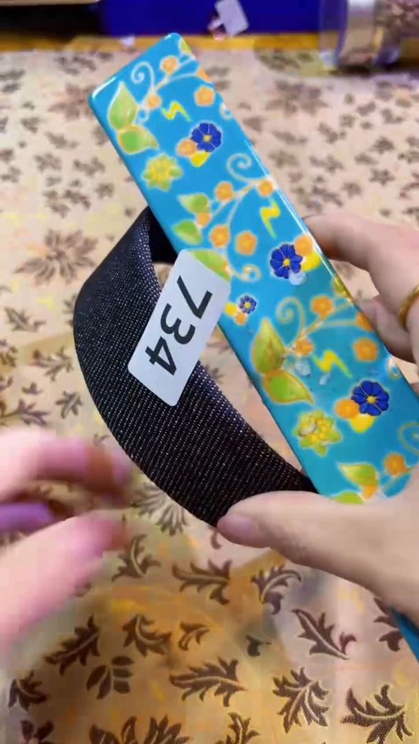 【闪购商品】瓷片陶茶666文玩周边多人