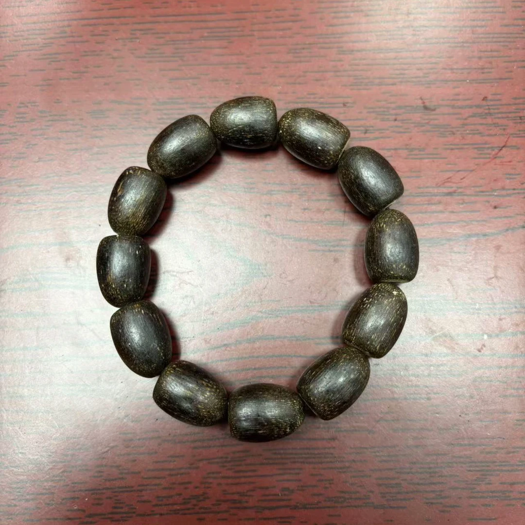 B86越南富森文玩手串14mm